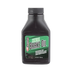 BRAKE FLUID SRAM MINERAL OIL 4oz/120ml HYD 