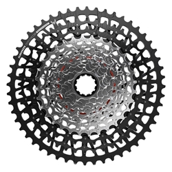 FH CASS SRAM XG1275 10-52 12s BK XD EAGLE GX T-TYPE 