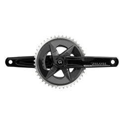 CRANKSET SRAM RIVAL AXS D1 POWERMETER 175x48/35 DUB NoBB BK 