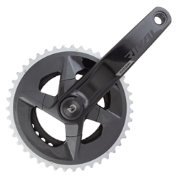 CRANKSET SRAM RIVAL AXS D1 WIDE POWERMETER 170x43/30 DUB NoBB BK 