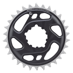 CHAINRING SRAM 30T DIRECT EAGLE 3mm GY GX X-SYNC 2 BOOST 