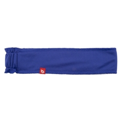 CLOTHING HEADBAND H/S ROYAL (P) 