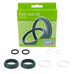 FORK SEAL KIT SKF MTB-DUAL-32RN ROCKSHOX 32mm 2015-18 