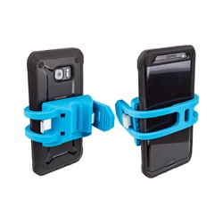 HBAR MOUNT NITEIZE HANDLEBAND UNIV SMARTPHONE BAR MOUNT BU 