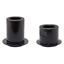 HUB PART END CAP OR8 RD/CX/GX2220 ELITE II RR 12mm(M12)TA f/11s SHI HG 142 OLD JB PAIR 