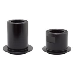 HUB PART END CAP OR8 RD/CX/GX2220 ELITE II RR 12mm(M12)TA f/12s CPY 142 OLD JB PAIR 