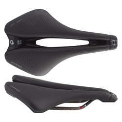 SADDLE PROLOGO DIMENSION AGX SPACE 153 BK w/SLIDE CONTROL 