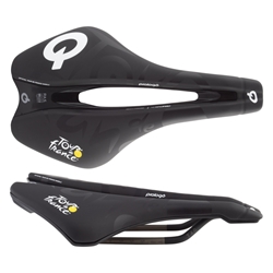 SADDLE PROLOGO DIMENSION T4.0 143 BK TDF 