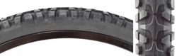 TIRE SUNLT 26x1.95 CST796 BK/BLK WIRE 