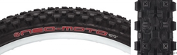 TIRE PAN PACENTI NEO-MOTO 27.5x2.3 BK FOLD BK/BK 