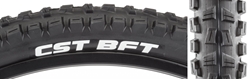 TIRE CSTP BFT 27.5x2.25 BK/BK WIRE SC 