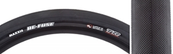 TIRE MAX REFUSE 27.5x2.0 BK FOLD/60 SC/MS/TR 