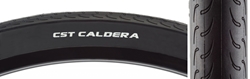 TIRE CSTP CALDERA 27.5x2.0 BK/BK WIRE SC/EPS 