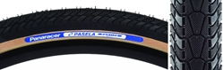 TIRE PAN PASELA PROTITE 26x1.5 FOLD BK/YSK 