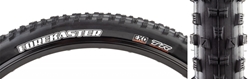 TIRE MAX FOREKASTER 27.5x2.35 BK FOLD/120 DC/EXO/TR 