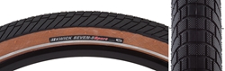 TIRE KEN KWICK SEVEN.5 SPORT 27.5x2.0 BK/BN/REF SRC/KS WIRE 50psi E25 