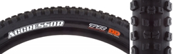 TIRE MAX AGGRESSOR 27.5x2.5 BK FOLD/120x2 DC/DD/TR/WT 