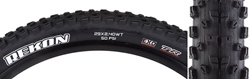 TIRE MAX REKON 29x2.4 BK FOLD/60 DC/EXO/TR/WT 