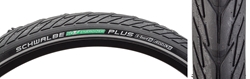 TIRE SWB ENERGIZER PLUS 26x1.75 PERF TWIN GN-GUARD BK/BK/REF ENERGIZER E50 WIRE 