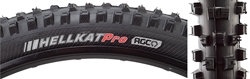 TIRE KEN HELLKAT PRO 27.5x2.4 BK/BK RSR/AGC/TLR/60 FOLD 50psi 