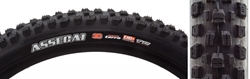 TIRE MAX ASSEGAI 27.5x2.6 BK FOLD/60 3C/EXO+/TR/WT 