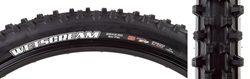 TIRE MAX WETSCREAM 29x2.5 BK FOLD/60x2 3CG/DH/TR 