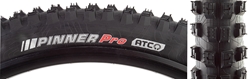 TIRE KEN PINNER PRO 27.5x2.4 BK/BK DUAL-LAYER/ATC/TLR/60 FOLD __psi 