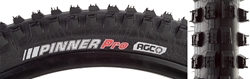 TIRE KEN PINNER PRO 27.5x2.4 BK/BK DUAL/AGC/TLR/120 FOLD __psi 