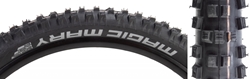 TIRE SWB MAGIC MARY 27.5x2.6 EVO S-TRAIL BK/BSK ADDIX SOFT TLR FOLD 