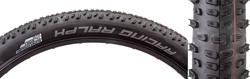 TIRE SWB RACING RALPH 29x2.35 EVO S-GROUND BK/BSK ADDIX SPEED TLR FOLD 