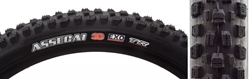 TIRE MAX ASSEGAI 27.5x2.6 BK FOLD/120 3CG/EXO/TR/WT 