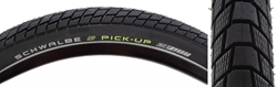 TIRE SWB PICK UP 26x2.35 PERF SUPERDEFENSE BK/BSK/REF ADDIX E50 WIRE 