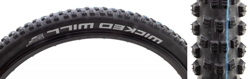 TIRE SWB WICKED WILL 29x2.25 EVO S-GROUND BK/BSK ADDIX SP-GRIP TLE FOLD 