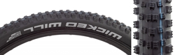 TIRE SWB WICKED WILL 29x2.4 EVO S-TRAIL BK/BSK ADDIX SP-GRIP TLE FOLD 