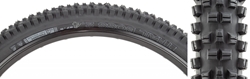 TIRE WTB TRAIL BOSS 27.5x2.4 BK/BK TOUGH FR TCS/60/TT FOLD E25 