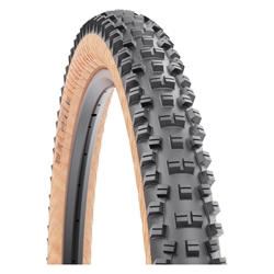 TIRE WTB VIGILANTE 29x2.3 BK/TAN LIGHT HG TCS/60/DUAL-DNA/SG2 FOLD 