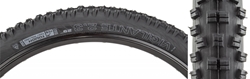 TIRE WTB VIGILANTE 29x2.3 BK/BK LIGHT HG TCS/60/TT FOLD 