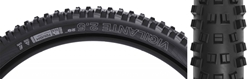 TIRE WTB VIGILANTE 29x2.5 BK/BK TOUGH FR TCS/60/TT FOLD E25 