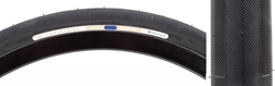 TIRE PAN GRAVELKING 27.5x1.9 (650Bx48) FOLD TBLS BK/BK (O) 