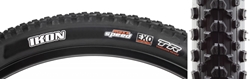 TIRE MAX IKON 27.5x2.35 BK FOLD/120 EXO/TR 