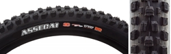 TIRE MAX ASSEGAI 27.5x2.6 BK FOLD/120x2 3CG/DD/TR 