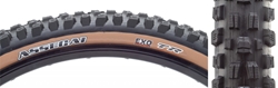 TIRE MAX ASSEGAI 29x2.5 BK/TAN FOLD/60 EXO/TR 