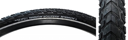 TIRE SWB MARATHON MONDIAL 700x40 PERF LITE R-GUARD BK/BSK/REF ADDIX E50 WIRE 