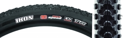 TIRE MAX IKON 27.5x2.2 BK FOLD/120 3C/EXO/TR 