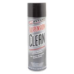 CLEANER MAXIMA SUSPENSION CLEAN 18.1oz AEROSOL 