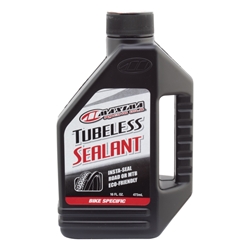 SEALANT TIRE MAXIMA TUBELESS 16oz 