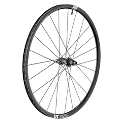 WHL RR DT 700 622x22 E1800 SPLINE 23 142x12mmTA CL SRAM 12s XDR TBLS BK 