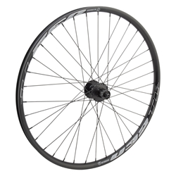 WHL RR 27.5 584x27 WEI U32TL DISC BK TBLS 36 SHI TX506 8-10sCAS 6B BK 135mm 14gBK 