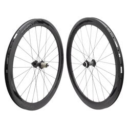 WHL PR 700 622x21 OR8 BOLT CARBON 50mm TBLS DISC BK 24 OR8 RD1110 ELITE 8-11sCAS CL QR SEAL BK 135mm SAPIM RACE 2.0/1.8 BK (NO SKEWER) 