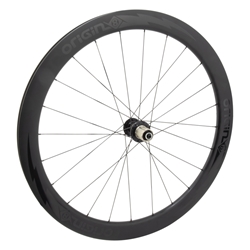 WHL RR 700 622x21 OR8 BOLT CARBON 50mm TBLS DISC BK 24 OR8 RD1110 ELITE 8-11sCAS CL QR SEAL BK 135mm SAPIM RACE 2.0/1.8 BK (NO SKEWER) 